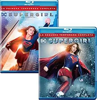 その他 Supergirl: The Complete Second Season [Blu-ray] 2zzhgl6 Amazon.com: Supergirl: The Complete Second Season (BD